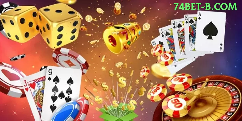 Cassino online 74bet cassino jogos de mesa - 👉 apk