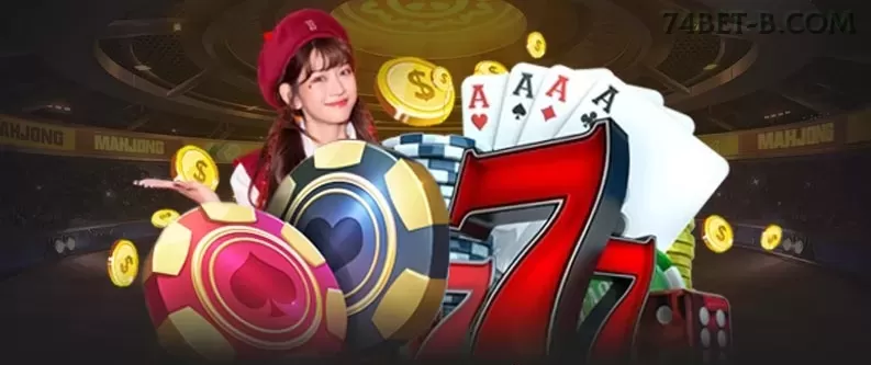 Download app 74bet Android iOS