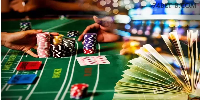 App 74bet Android download