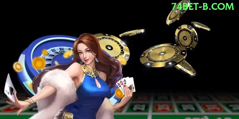 Acesso seguro à plataforma 74bet cassino - 💎 apk