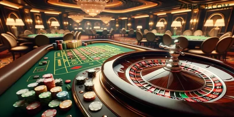 Bônus boas-vindas 74bet R$100