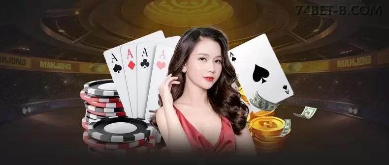 App 74bet slots mobile