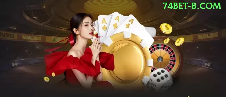 74bet cassino 奖金雨活动 - 老虎机 - 🎯 apk