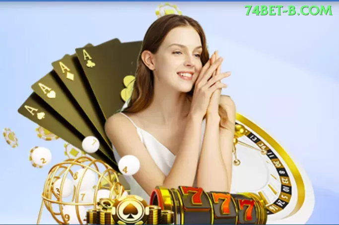 Qualificar VIP 74bet cassino - apk