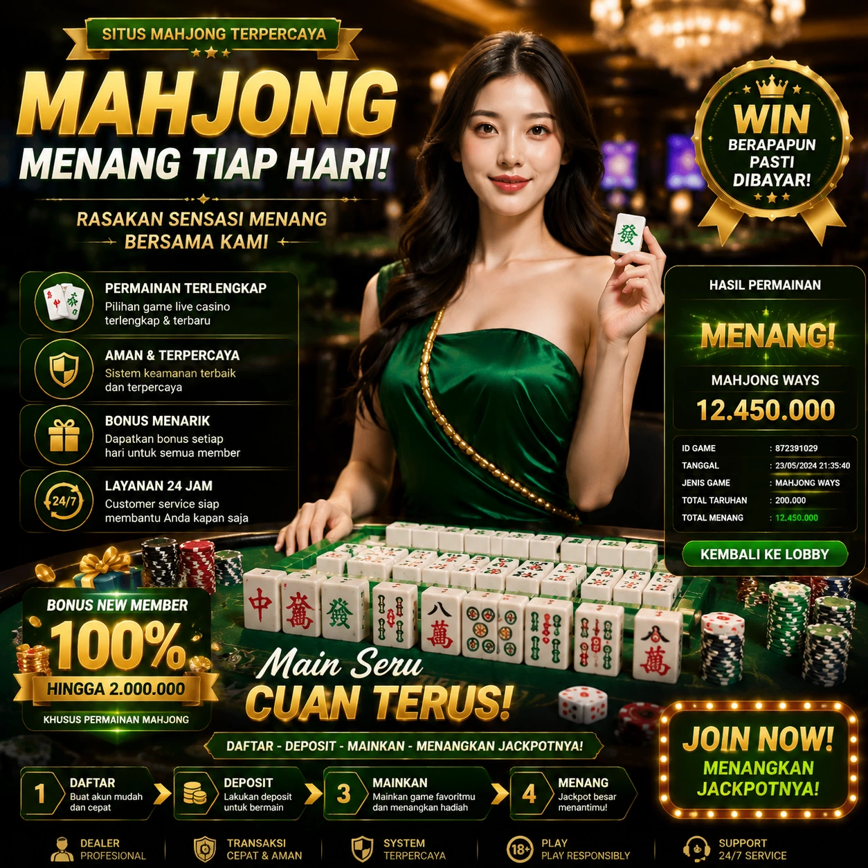 Cashback VIP 74bet - reembolso semanal