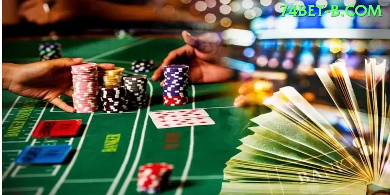 Ganhar na 74bet cassino - Estratégias e Dicas - ⭐ apk