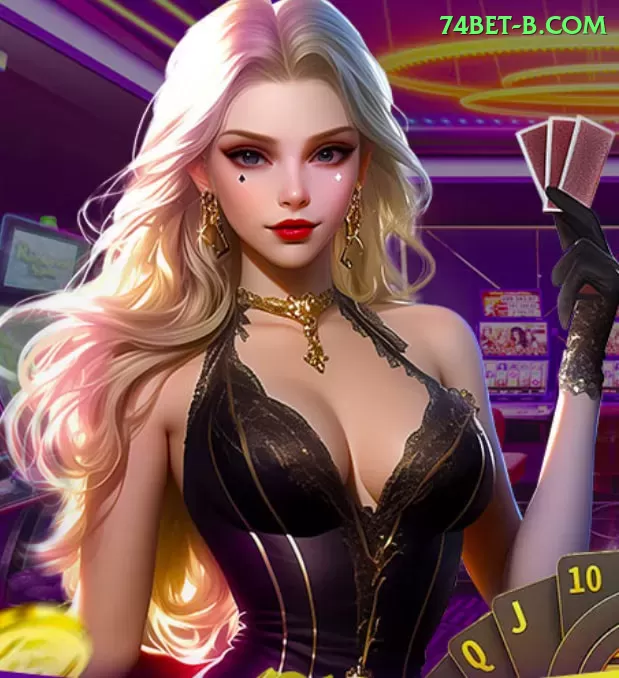 Ganhador 74bet cassino - 💎 apk